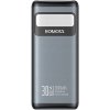 Powerbanka PMT30 Romoss 30000 mAh 30 W (čierna)