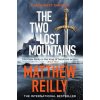 Two Lost Mountains