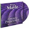 Znovu Provence (audiokniha) (Peter Mayle)
