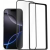 AlzaGuard 3D Elite Resin Glass na iPhone 16 Pro / 17 AGD-TGER15B