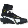Fischer XC COMFORT PRO WS 2024/25 dámske topánky na bežky + zľava 12 € na príslušenstvo - 41 - černá/bílá