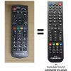 Diaľkový ovládač Predátor Panasonic N2QAYB000816