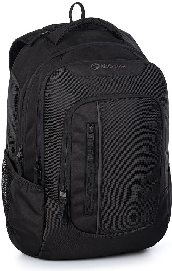 Bagmaster Hudson 22 A 32l Black