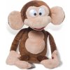 IMC Toys Funny Monkey - opica so zvukom