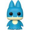 Funko POP! Pokémon Munchlax Games 885