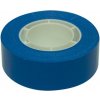 Lepiaca páska, 19 mm x 33 m, APLI, modrá
