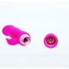 Pretty Love Flirtation - Blithe Vibrator With Clit Stimulati
