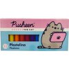 10. St. Majewski Plastelína PUSHEEN THE CAT 12 farieb