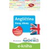 E-kniha Angličtina Slang, idiomy a co v učebnicích nenajdete - Miloslava Pourová
