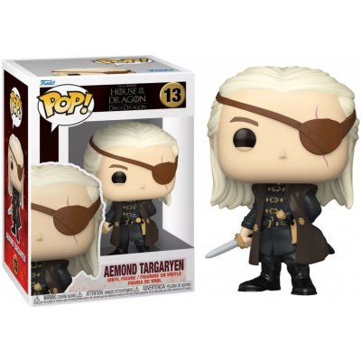 Funko POP! Game of Thrones Gendry 10 cm od 12,9 € - Heureka.sk