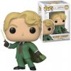 Figúrka Harry Potter - Gilderoy Lockhart Funko POP!