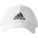 adidas Performance 6PCAP LTWGT EMB Biela / Čierna