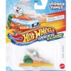 Hot Wheels Racer Verse Looney Tunes Bugs Bunny 1:64