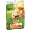 Purina FRISKIES Balance Dog s kuracím, hovädzím a zeleninou - výhodné balenie: 3 x 3 kg