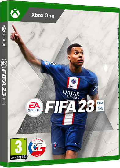 FIFA 23 od 19,69 € - Heureka.sk