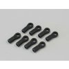 Ball End 6.8mm M4 Kyosho (8) (1296) (K.97052)