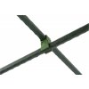 LEVIOR spojka pvc kĺbová 16mm