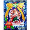The Enchanted World Of Lacy Sunshine Coloring Book: Fairies, Sprites, Dragon Flower Pot Hatchlings, Unicorns Coloring Book All Ages Volume 40 (Heather Valentin)(Brožovaná)