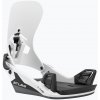 Pánske snowboardové viazanie Union Atlas Step On white