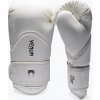 Pánske boxerské rukavice Venum Challenger 4.0 ivory