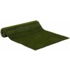 hillvert Umelý trávnik - 403 x 100 cm - výška: 30 mm - hustota stehu: 20/10 cm - odolný proti UV žiareniu HT-VAG-1X4