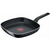 Tefal grilovacia panvica 26 × 26 cm Simply Clean B5674053