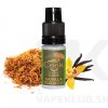 Vanilla Tobacco - aróma Vape Cook