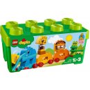 LEGO® DUPLO® 10863 Môj prvý box so zvieratkami