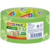 Baliaca lepiaca páska TESA Eco Strong 50 mm x 66 m zelená