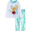 Snugs Detské pyžamo Frozen snehová vločka 98 - 110 S