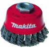 Makita P-04488 drátěný kotouč 70mm