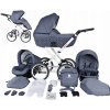 BABY CARRIAGE BABY CARRIAGE 3W1Berco RETRO (BABY CARRIAGE BABY CARRIAGE 3W1Berco RETRO)