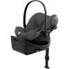Cybex Cloud G i-Size Plus + Base G Lava Grey 2024