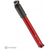 Lezyne HP Drive pumpa, červená S