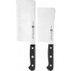 Zwilling Sekáčik na mäso v súprave GOURMET 2 ks