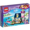 Stavebnica Lego LEGO® Friends 41094 Maják v Heartlake