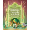 Obľúbené rozprávky a príbehy z celého sveta - Matys