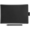 Grafický tablet Wacom One By Medium (CTL-672-N) čierny/červený