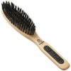 Kent Narrow Oval Bristle Nylon Mix Brush