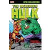 Marvel Incredible Hulk Epic Collection: Crisis On Counter-earth