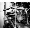 KESPER KESPER Multifunkčná sklenená doska 2ks Espresso 50 x 28,5 x 0,7cm