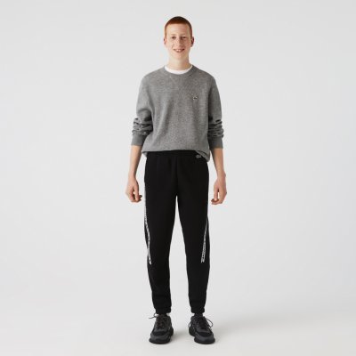 Lacoste Tracksuits & Track Trousers XH9888.031 čierna