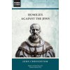 Homilies Against the Jews (Thomas Dalton)(Brožovaná)
