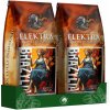 Zrnková káva zmes kávových zŕn Blue Orca Coffee Brazília Barista Crema 2000 g
