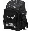 Funky Trunks Eye Spy Space Case Backpack + výmena a vrátenie do 30 dní s poštovným zadarmo