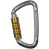 Climbing Technology karabina D-SHAPE STEEL TG