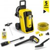 Vysokotlakový čistič KARCHER K 5 Comfort Premium Garden 1.324-811.0