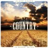České country hity - Hudobné albumy