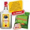 Bošácka Slivovica 52% 0,7l (čistá fľaša)
