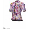 ALÉ JARDIN 2.0 PR-E dámsky dres, pink combo M